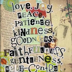 Meet your Posher, Kathy